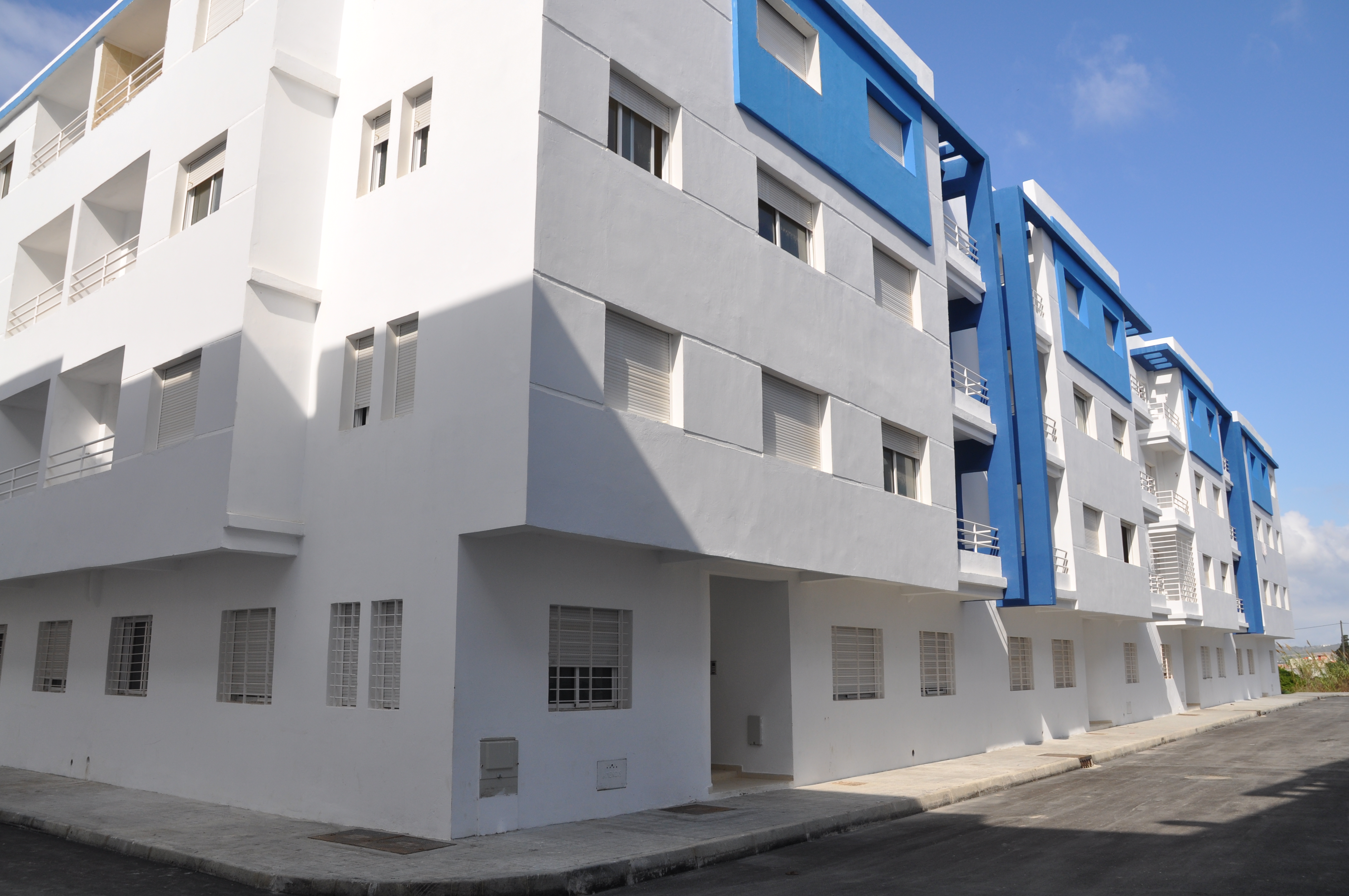 Complexe El Bahia